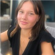 Cours d'anglais particuliers en présentiel ou à distance